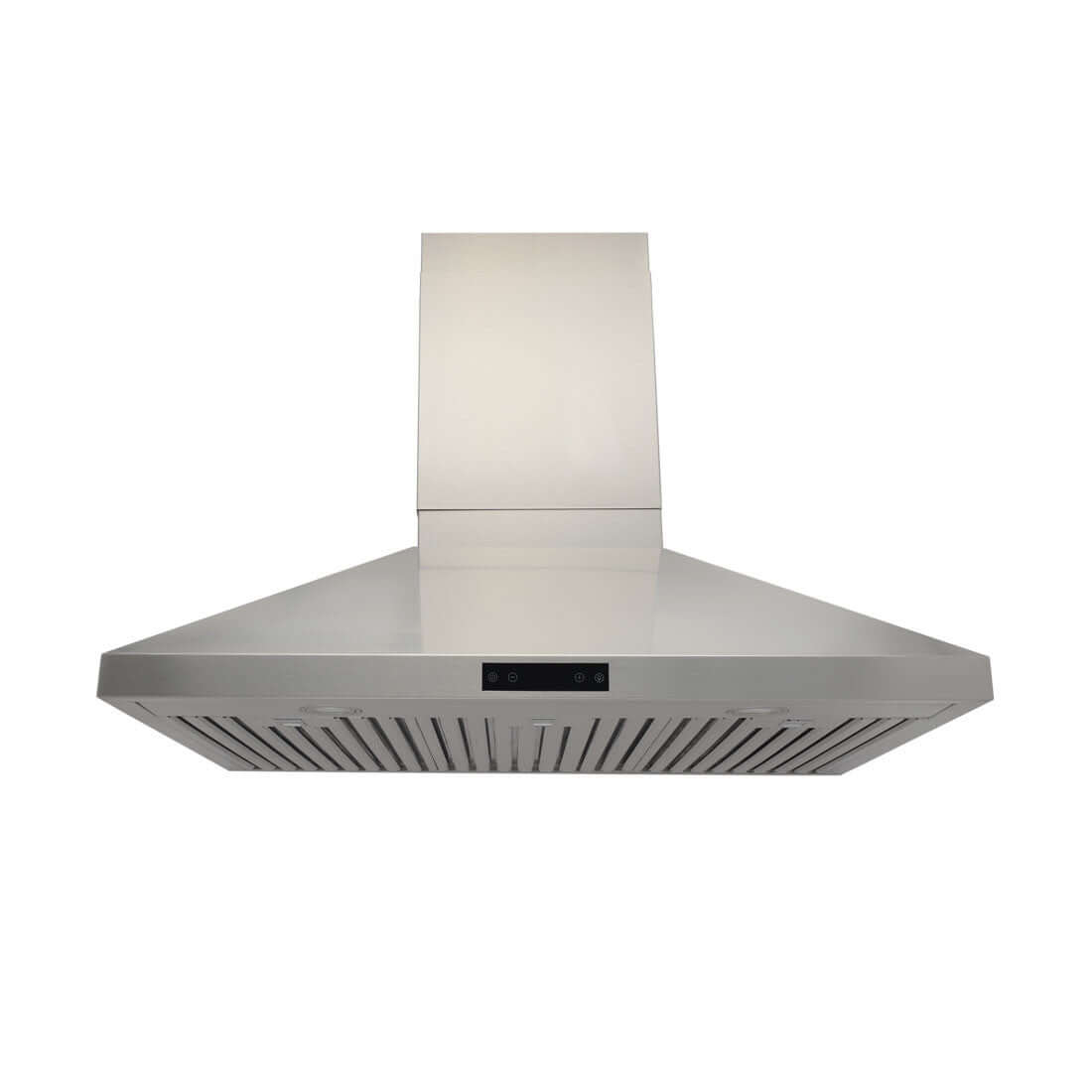 Coifa Evol Omega para Churrasqueira Inox 90cm